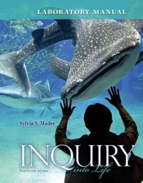 Lab Manual for Inquiry into Life