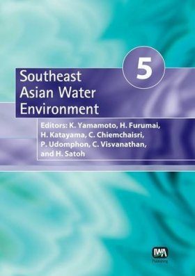 Southeast Asian Water Environment, Volume 5