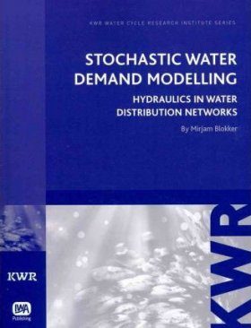 Stochastic Water Demand Modelling