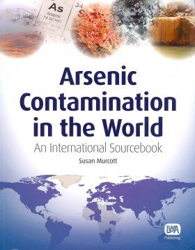 Arsenic Contamination in the World