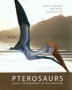 Pterosaurs: Flying Contemporaries of the Dinosaurs