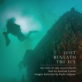 Lost and Found in the Arctic