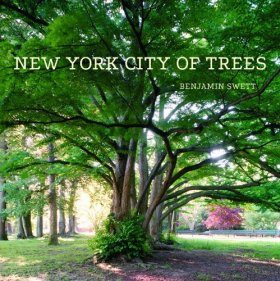New York City of Trees