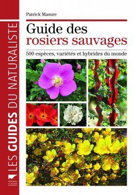 Guide des Rosiers Sauvages