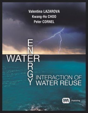 Water-Energy Interactions of Water Reuse