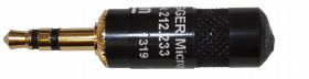 Elekon Batlogger Weatherproof Ultrasonic Microphone