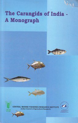 The Carangids of India