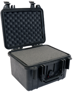 Peli Small Hard Case (1300)