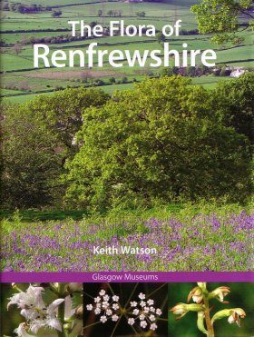 The Flora of Renfrewshire