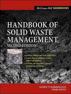 Handbook of Solid Waste Management