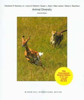 Animal Diversity (International Edition)