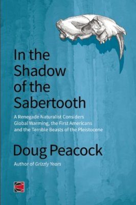 In the Shadow of the Sabertooth