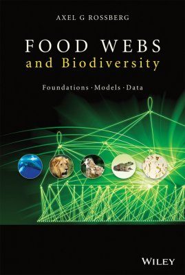 Food Webs and Biodiversity
