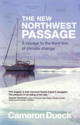The New Northwest Passage