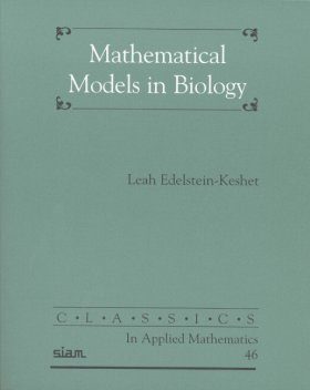 Mathematical Models in Biology