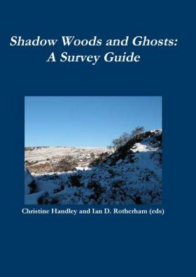 Shadow Woods and Ghosts