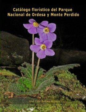 Catálogo Florístico del Parque Nacional de Ordesa y Monte Perdido