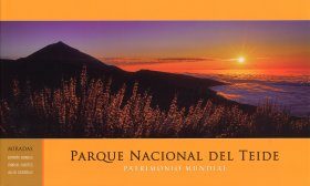 Parque Nacional del Teide