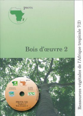 Ressources Végétales de l'Afrique Tropicale, Volume 7, Pars 2