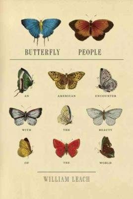 Butterfly People