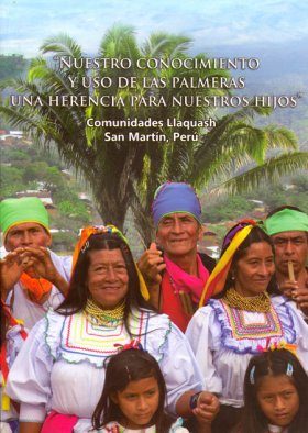 Nuestro Conocimiento y Uso de las Palmeras una Herencia para Nuestros Hijos