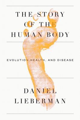The Story of the Human Body