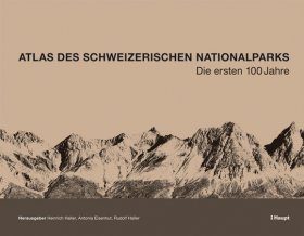 Atlas des Schweizerischen Nationalparks
