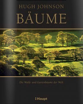Bäume: Die Wald- und Gartenbäume der Welt