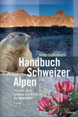 Handbuch Schweizer Alpen