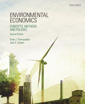Environmental Economics