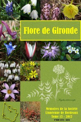 Flore de Gironde