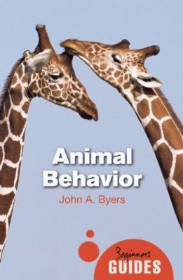 Animal Behaviour: A Beginner's Guide