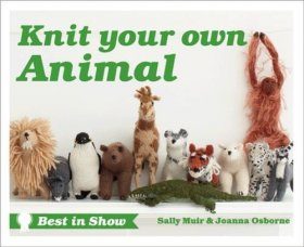 Knit Your Own Zoo