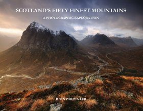 Scotland's Fifty Finest Mountains