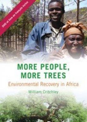 More People, More Trees