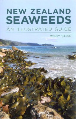 New Zealand Seaweeds