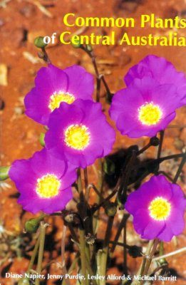 Common Plants of Central Australia