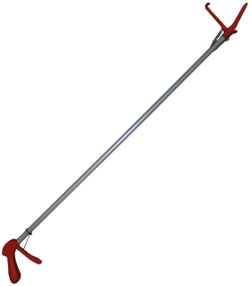 Snake Catching Tongs