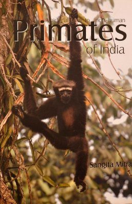 A Pictorial Guide to Non-human Primates of India