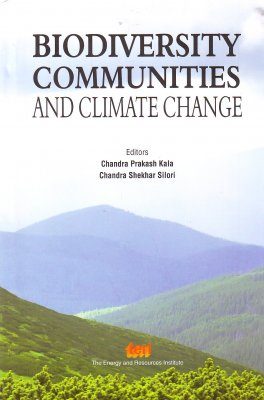 Biodiversity, Communities and Climate Change