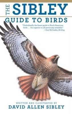 The Sibley Guide to Birds