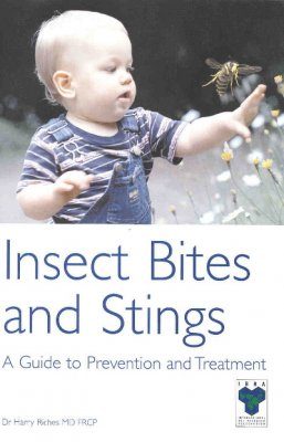 Insect Bites and Stings