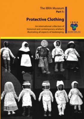 IBRA Historical Collection, Part 1: Protective Clothing