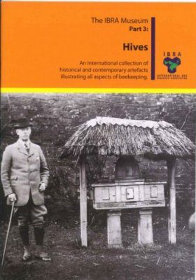 IBRA Historical Collection, Part 3: Hives