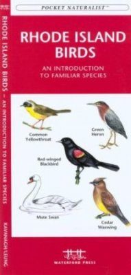 Rhode Island Birds