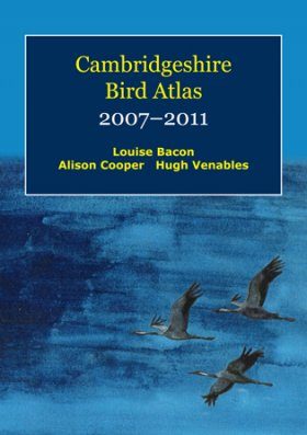 Cambridgeshire Bird Atlas 2007-2011