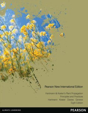 Plant Propagation: Principles and Practices (International Edition)