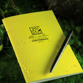 Rite in the Rain Side-Stapled Notebook (Small)