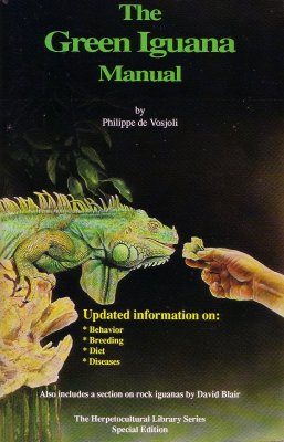 The Green Iguana Manual