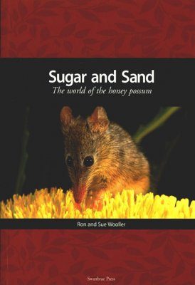 Sugar and Sand: The World of the Honey Possum